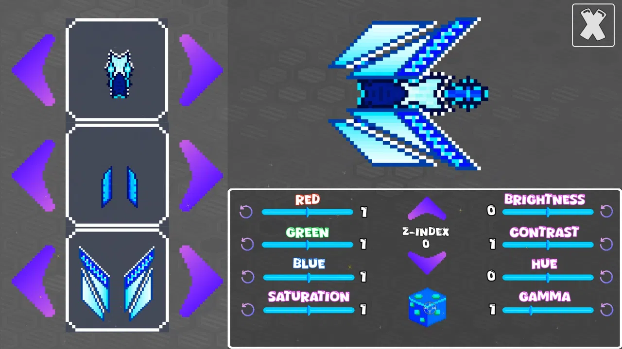 Void Phantom Screenshot 14