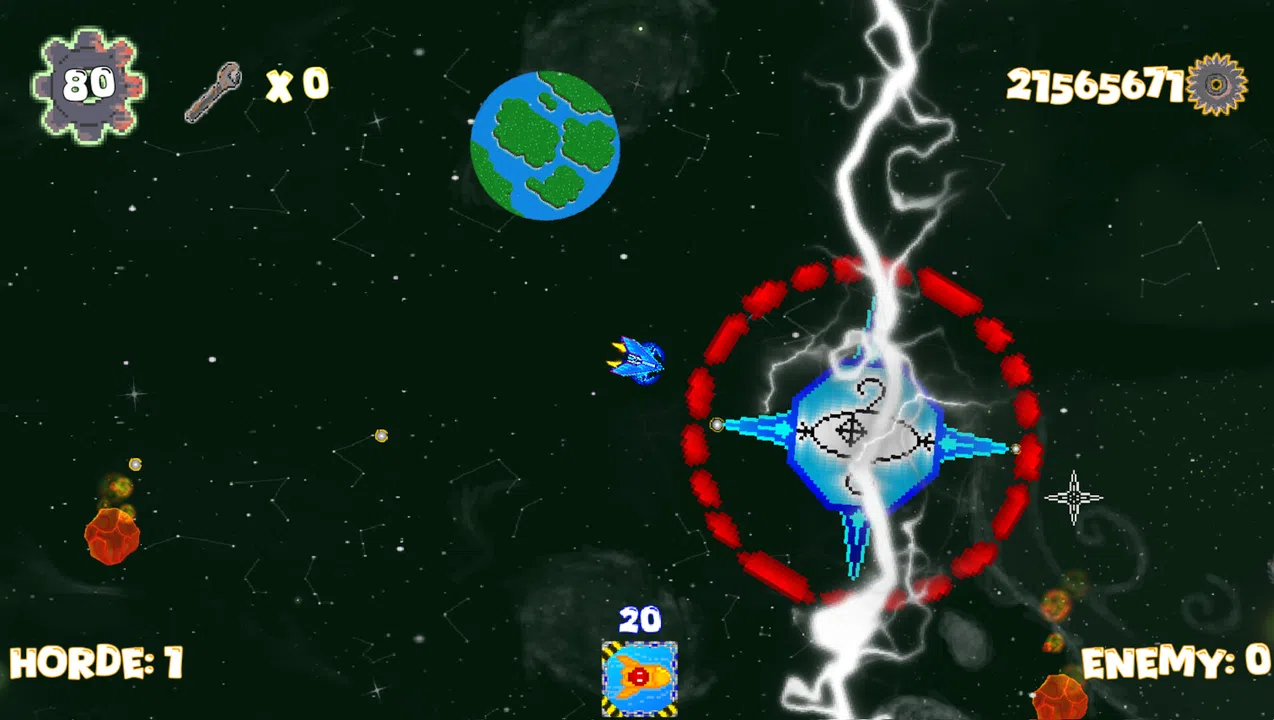 Void Phantom Screenshot 6
