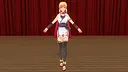 CUSTOM ORDER MAID 3D2 It's a Night Magic Fall in Maids ALL in ONE Pack Screenshot 1