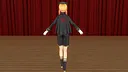 CUSTOM ORDER MAID 3D2 It's a Night Magic Fall in Maids ALL in ONE Pack Screenshot 6