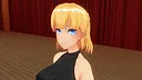 CUSTOM ORDER MAID 3D2 It's a Night Magic Fall in Maids ALL in ONE Pack Screenshot 17