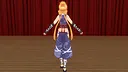 CUSTOM ORDER MAID 3D2 It's a Night Magic Fall in Maids ALL in ONE Pack Screenshot 5