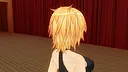 CUSTOM ORDER MAID 3D2 It's a Night Magic Fall in Maids ALL in ONE Pack Screenshot 10
