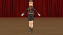 CUSTOM ORDER MAID 3D2 It's a Night Magic Fall in Maids ALL in ONE Pack Screenshot 4