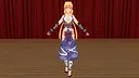 CUSTOM ORDER MAID 3D2 It's a Night Magic Fall in Maids ALL in ONE Pack Screenshot 3