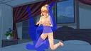 CUSTOM ORDER MAID 3D2 It's a Night Magic Fall in Maids ALL in ONE Pack Screenshot 16