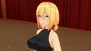 CUSTOM ORDER MAID 3D2 It's a Night Magic Fall in Maids ALL in ONE Pack Screenshot 11