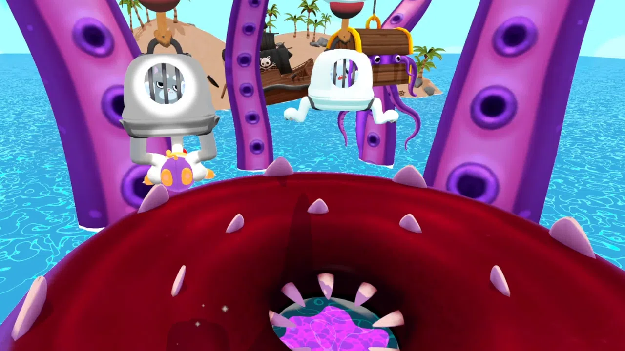 Plush Party Screenshot 5