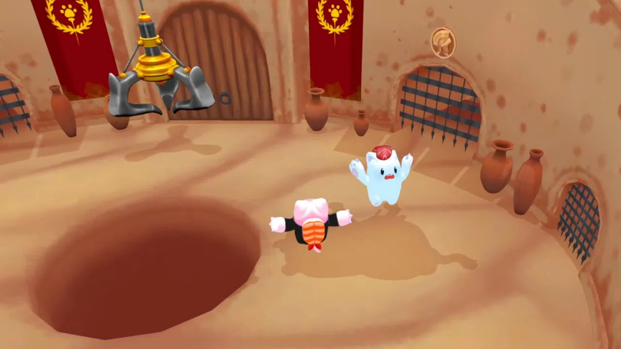 Plush Party Screenshot 4