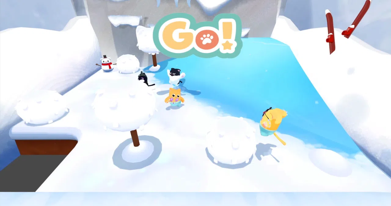 Plush Party Screenshot 3