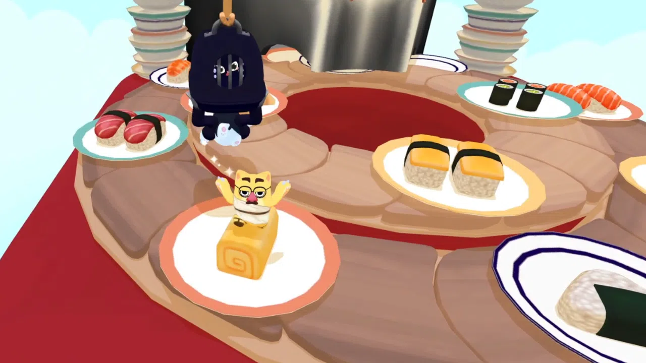 Plush Party Screenshot 1