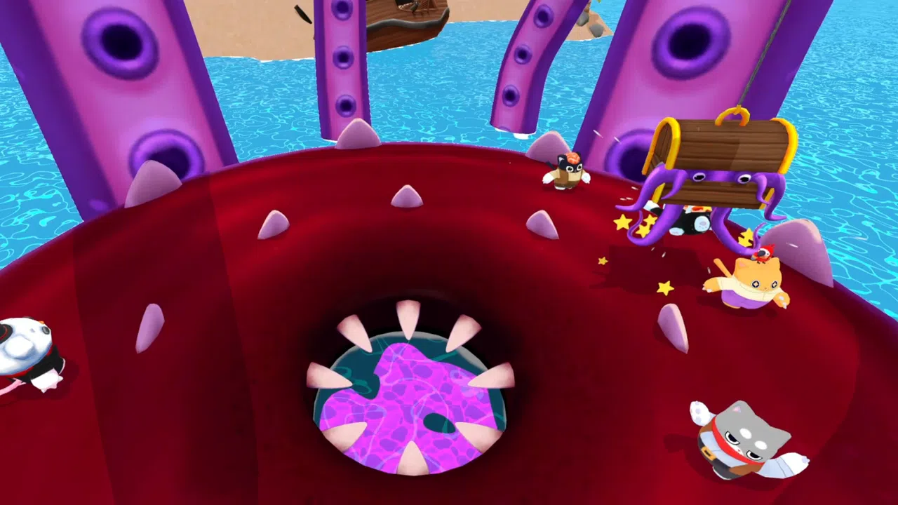 Plush Party Screenshot 2