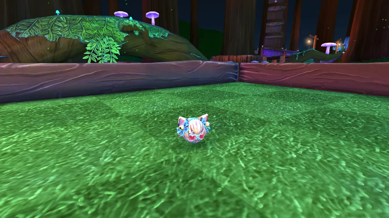 Golf With Your Friends - Soaring Eagles Cosplay Pack Screenshot 6