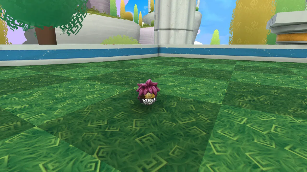 Golf With Your Friends - Soaring Eagles Cosplay Pack Screenshot 8
