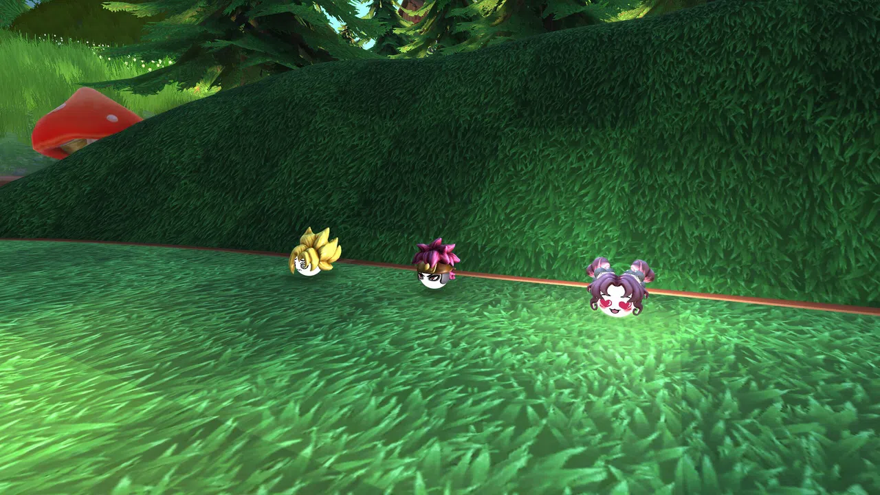 Golf With Your Friends - Soaring Eagles Cosplay Pack Screenshot 9