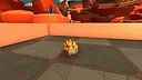 Golf With Your Friends - Soaring Eagles Cosplay Pack Screenshot 1