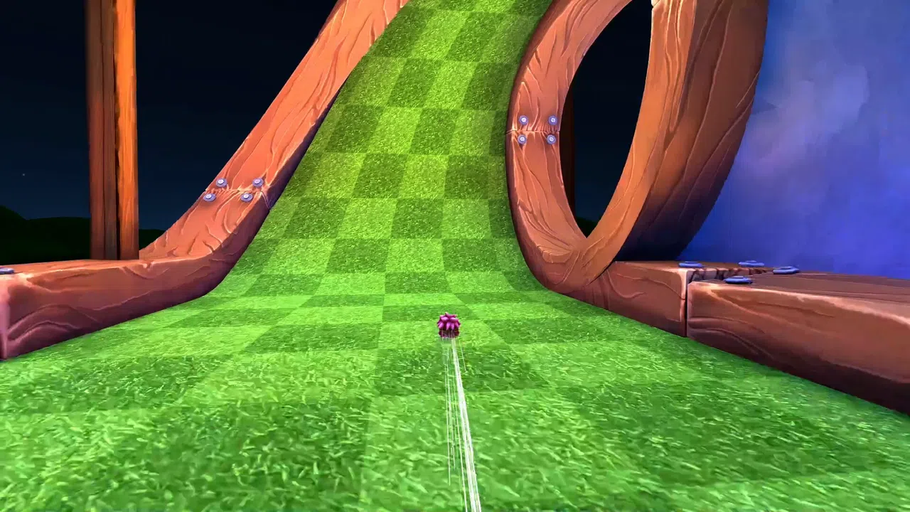 Golf With Your Friends - Soaring Eagles Cosplay Pack Screenshot 3