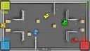 Cubic 2 3 4 Player Games Screenshot 5