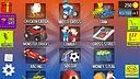 Cubic 2 3 4 Player Games Screenshot 0