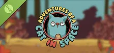 Adventures of a Cat in Space Demo