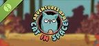 Adventures of a Cat in Space Demo