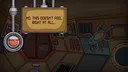 Adventures of a Cat in Space Demo Screenshot 2