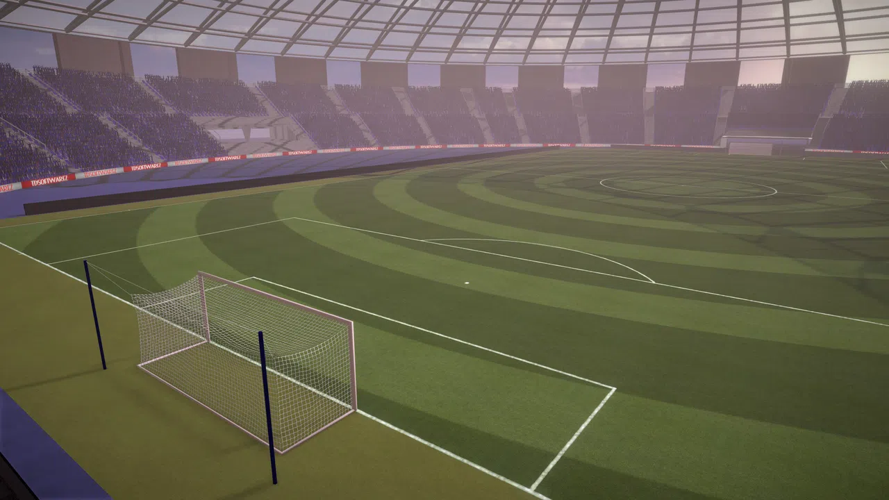 Goal Poacher VR Screenshot 4