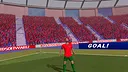 Goal Poacher VR Screenshot 2