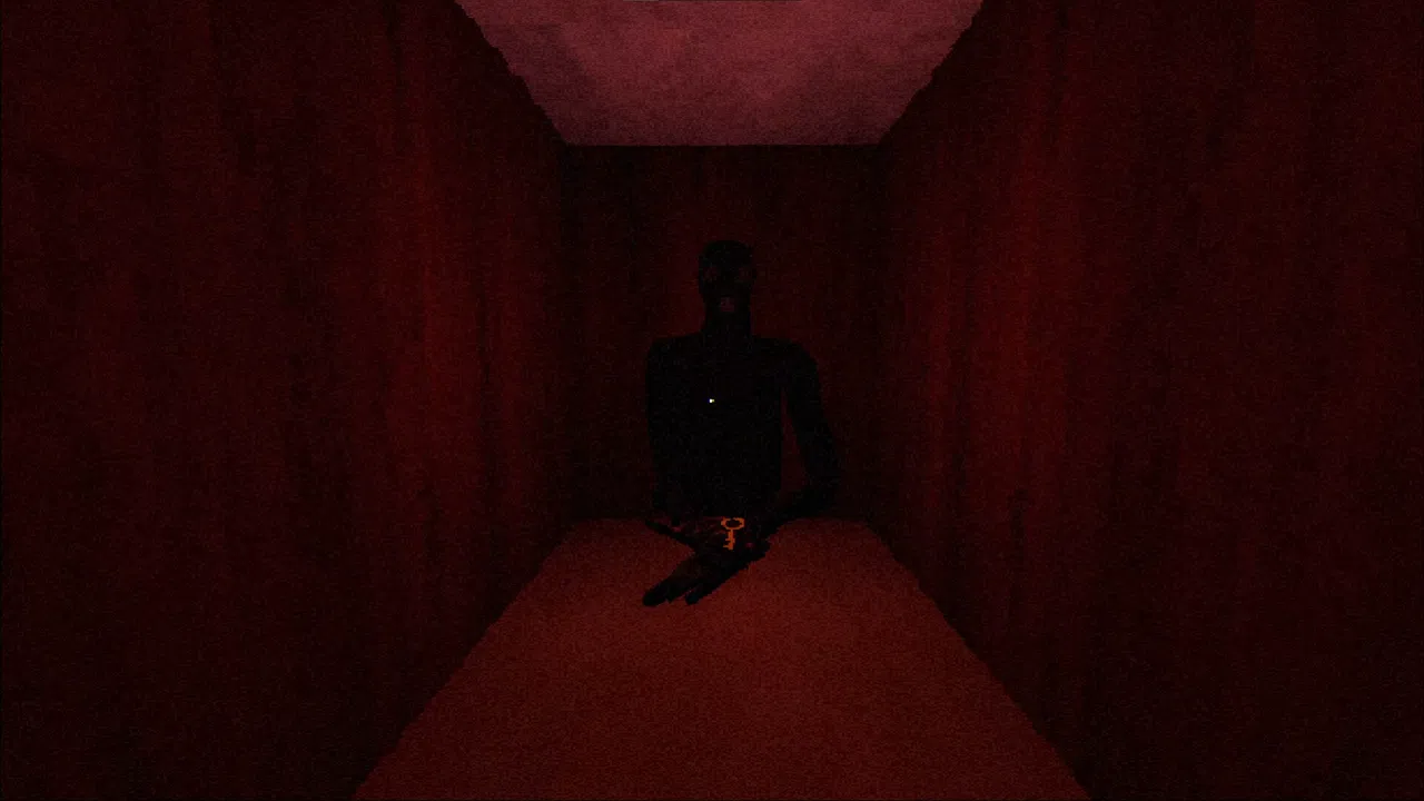 Spectral Prison Demo Screenshot 2