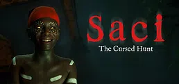 Saci: The Cursed Hunt