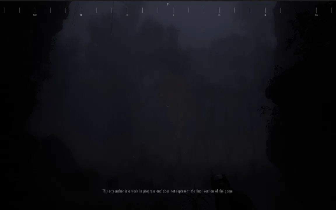Saci: The Cursed Hunt Screenshot 8