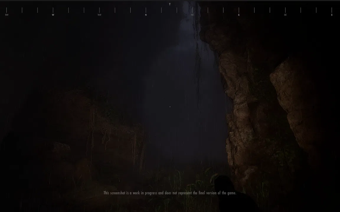 Saci: The Cursed Hunt Screenshot 9
