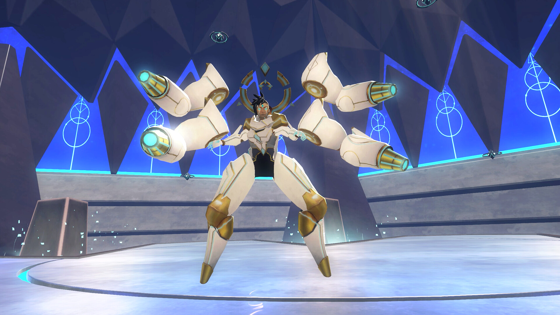 Zenith: Nexus Screenshot 3