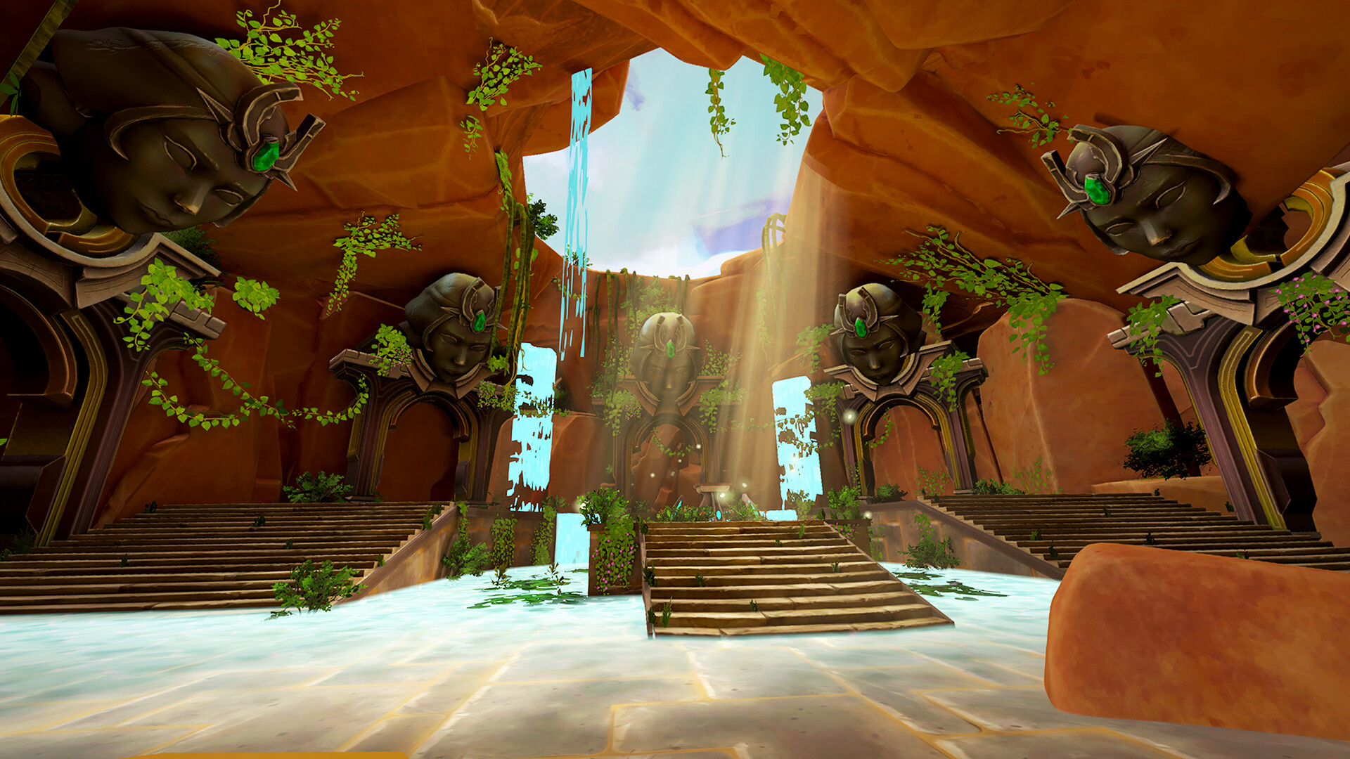 Zenith: Nexus Screenshot 2