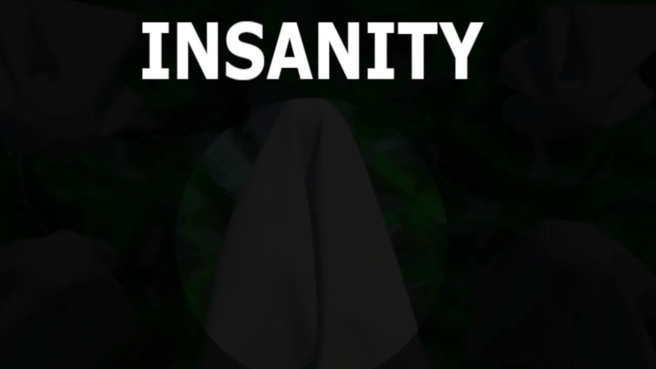 Insanity Screenshot 5