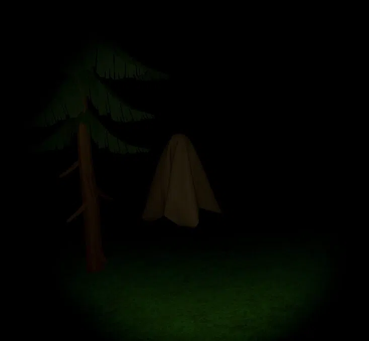 Insanity Screenshot 2