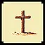 An Unmarked Grave icon