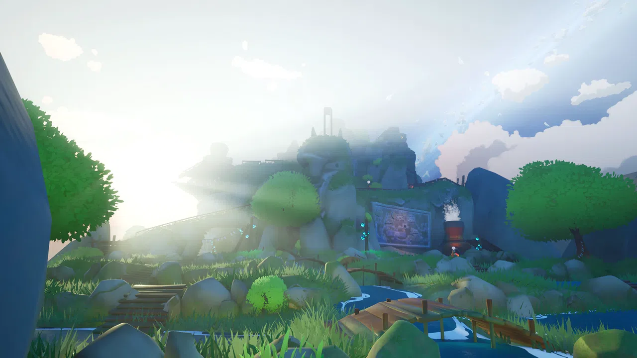Nebelmer Demo Screenshot 6
