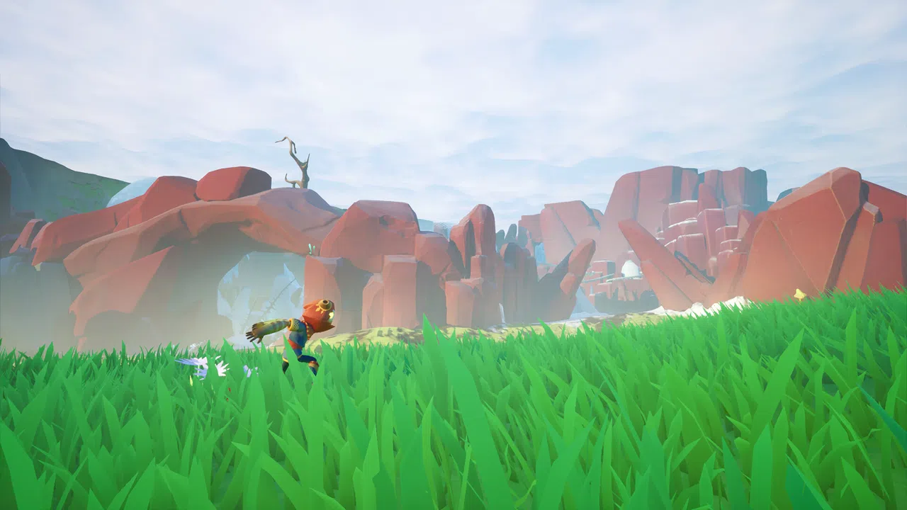 Nebelmer Demo Screenshot 7