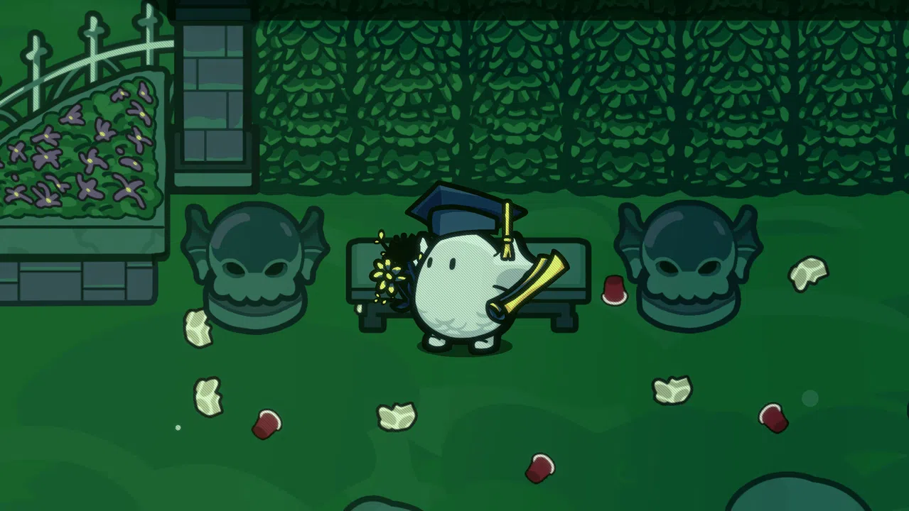 Ritual Night - Starter Bundle Screenshot 0