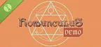 Homunculus Demo