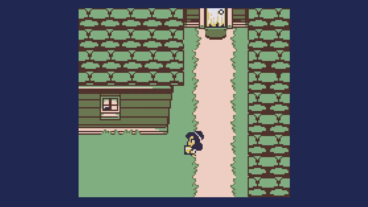 Wallflower Screenshot 3