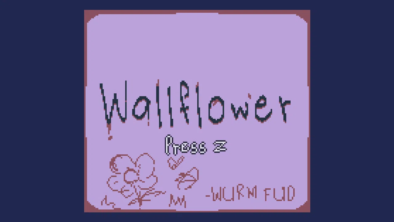 Wallflower Screenshot 1