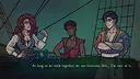 The Witch of the Wake Screenshot 2