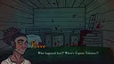 The Witch of the Wake Screenshot 4