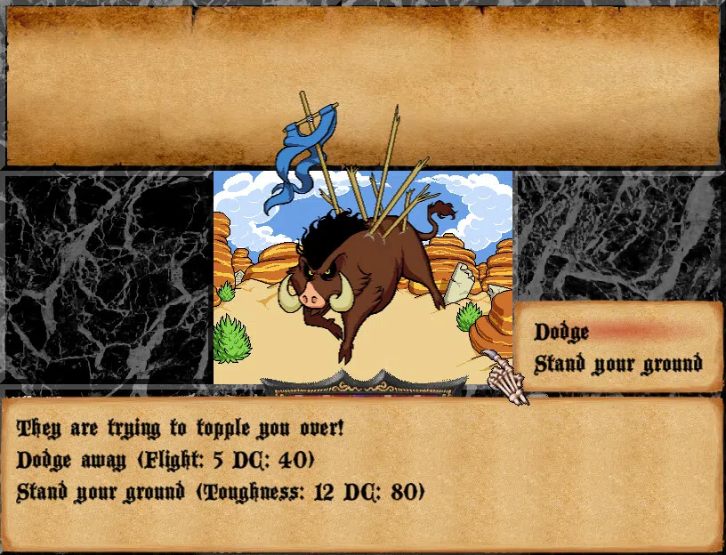 The Unlife of Gorlak Demo Screenshot 2