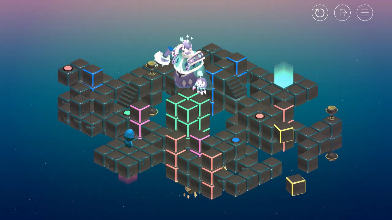 Find you Demo Screenshot 5