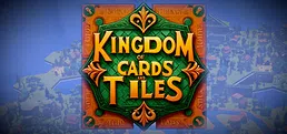 Kingdom of Cards and Tiles
