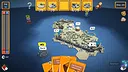 Kingdom of Cards and Tiles Screenshot 1