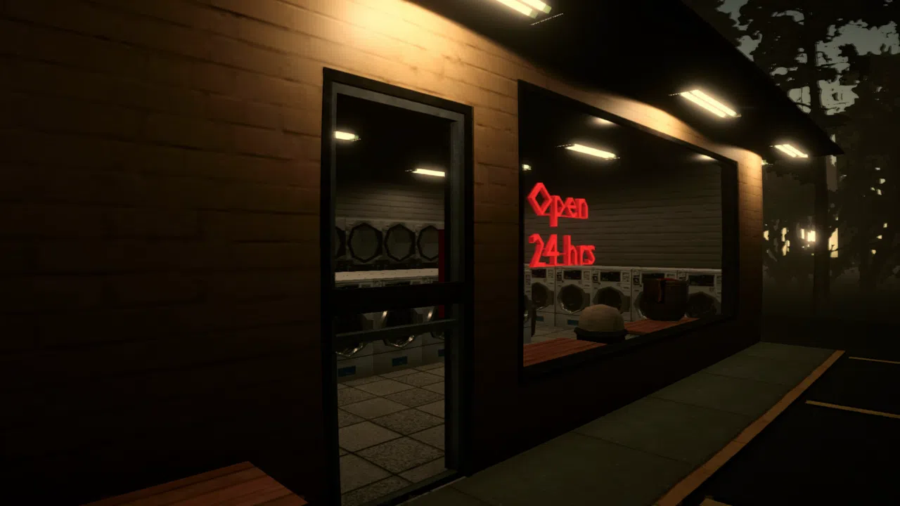 In The Middle Demo Screenshot 0